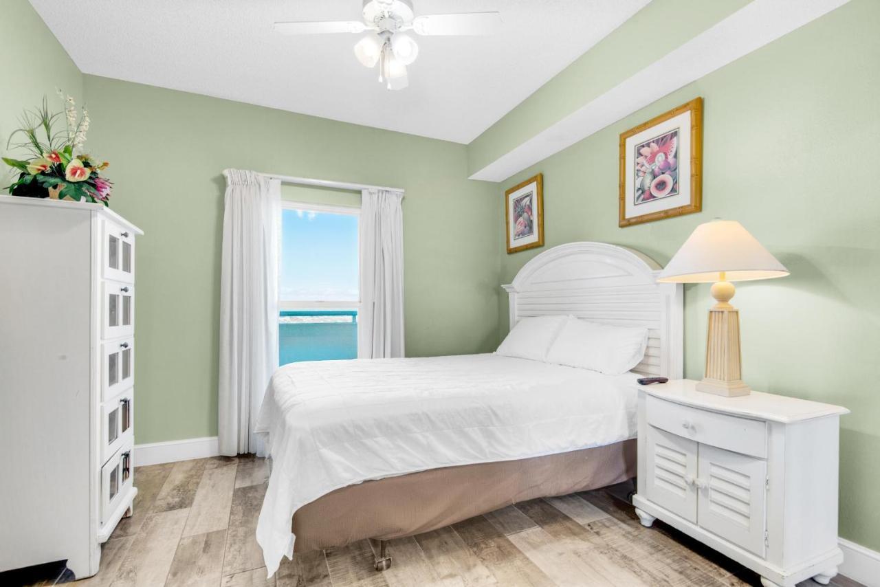 Majestic Beach Towers 1-1210 Panama City Beach Exterior photo