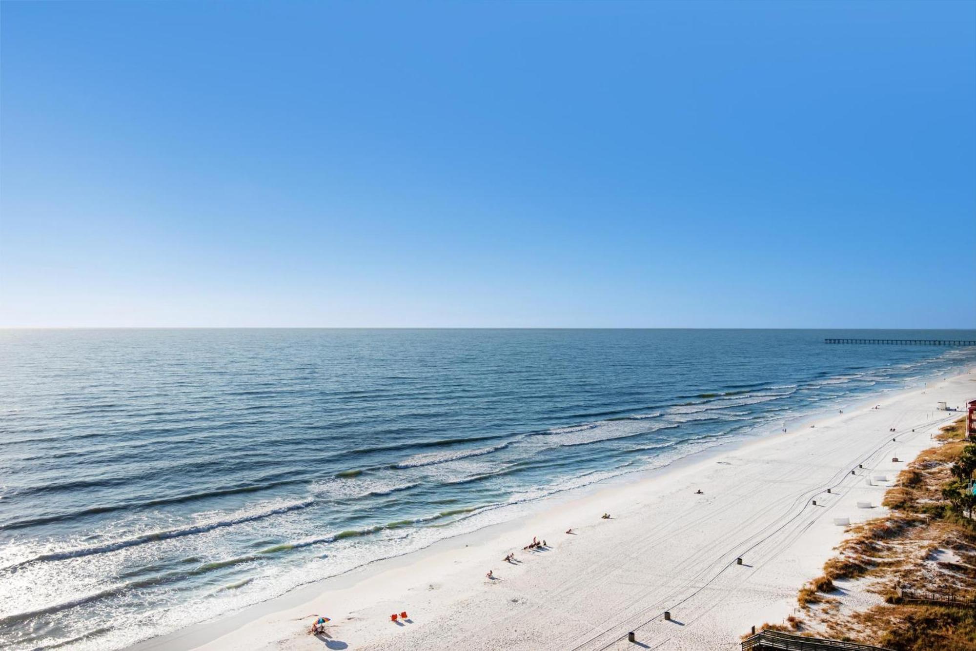 Majestic Beach Towers 1-1210 Panama City Beach Exterior photo